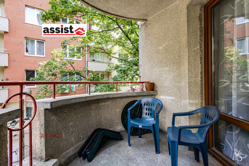 For Rent  2 bedroom Sofia , Belite brezi , 100 sq.m | 20310333 - image [16]