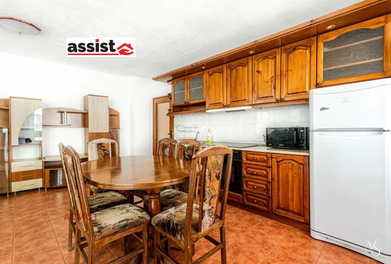 For Rent  2 bedroom Sofia , Belite brezi , 100 sq.m | 20310333 - image [2]