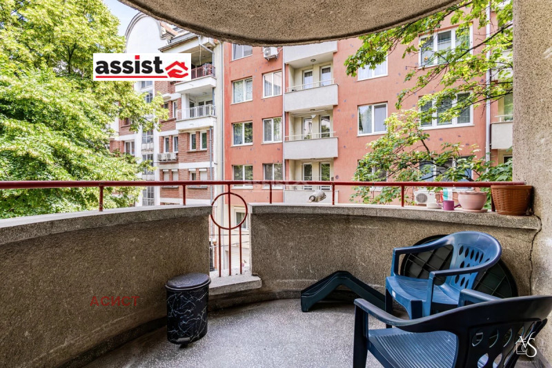 For Rent  2 bedroom Sofia , Belite brezi , 100 sq.m | 20310333 - image [17]