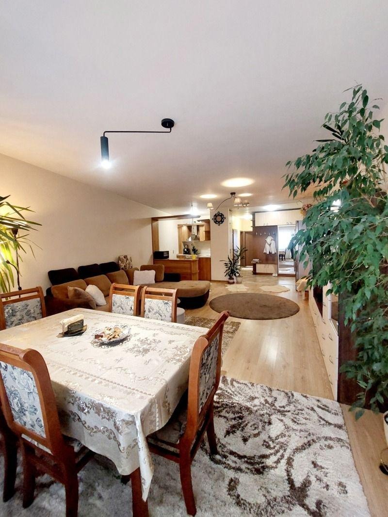 Дава под наем 3-СТАЕН, гр. София, Витоша, снимка 4 - Апартаменти - 54068379