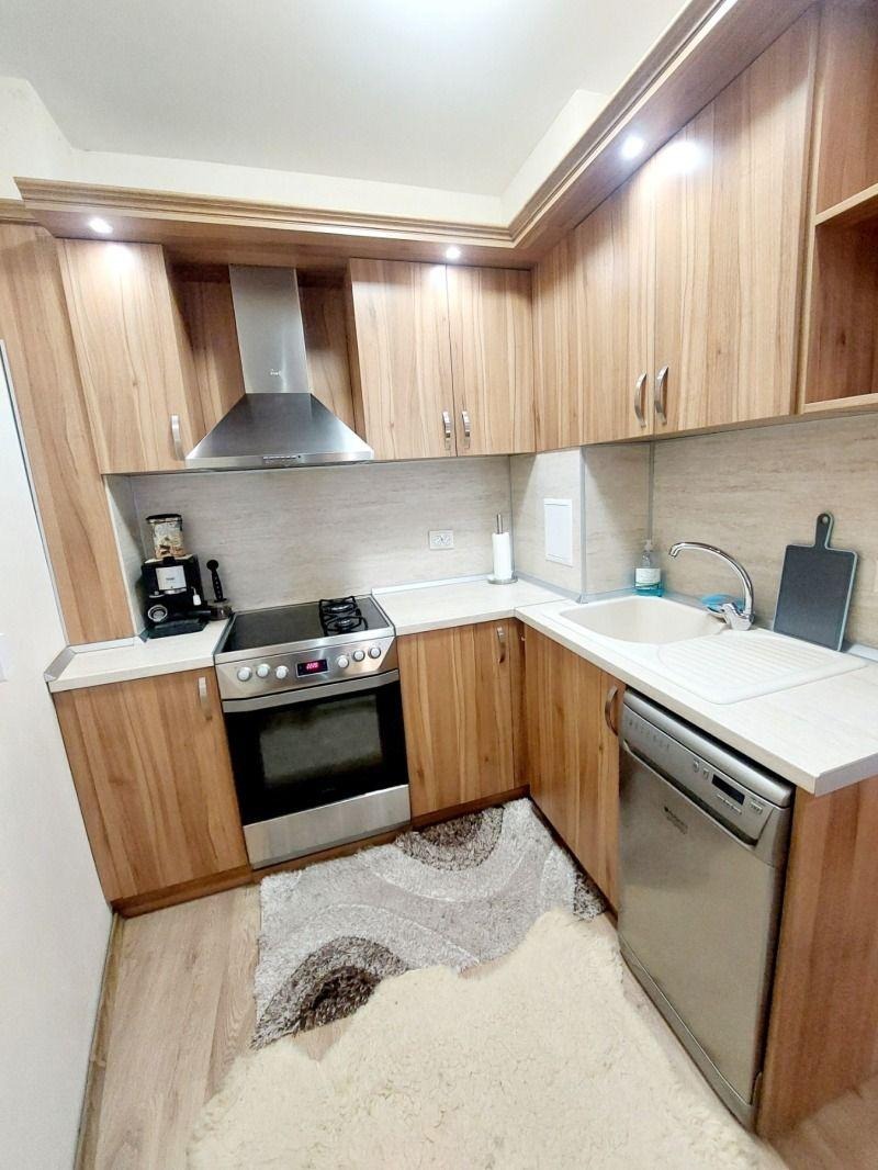 Дава под наем 3-СТАЕН, гр. София, Витоша, снимка 5 - Апартаменти - 54068379