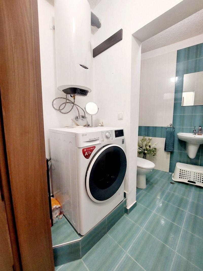 Дава под наем 3-СТАЕН, гр. София, Витоша, снимка 10 - Апартаменти - 54068379