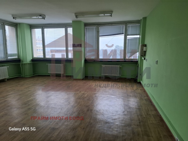 Дава под наем  Офис град София , Гео Милев , 42 кв.м | 35088373 - изображение [2]