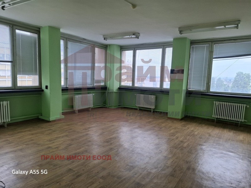 Дава под наем  Офис град София , Гео Милев , 42 кв.м | 35088373 - изображение [3]