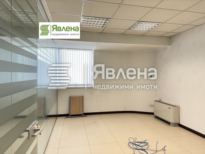 Дава под наем ОФИС, гр. София, Център, снимка 3 - Офиси - 53001634