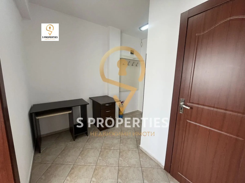 Дава под наем ОФИС, гр. Варна, Бизнес хотел, снимка 9 - Офиси - 53268401