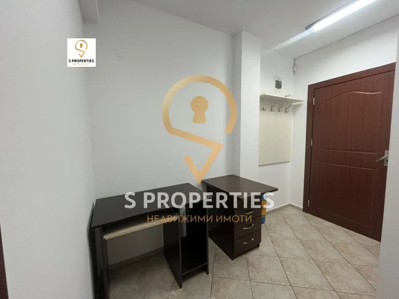 Дава под наем ОФИС, гр. Варна, Бизнес хотел, снимка 6 - Офиси - 53268401