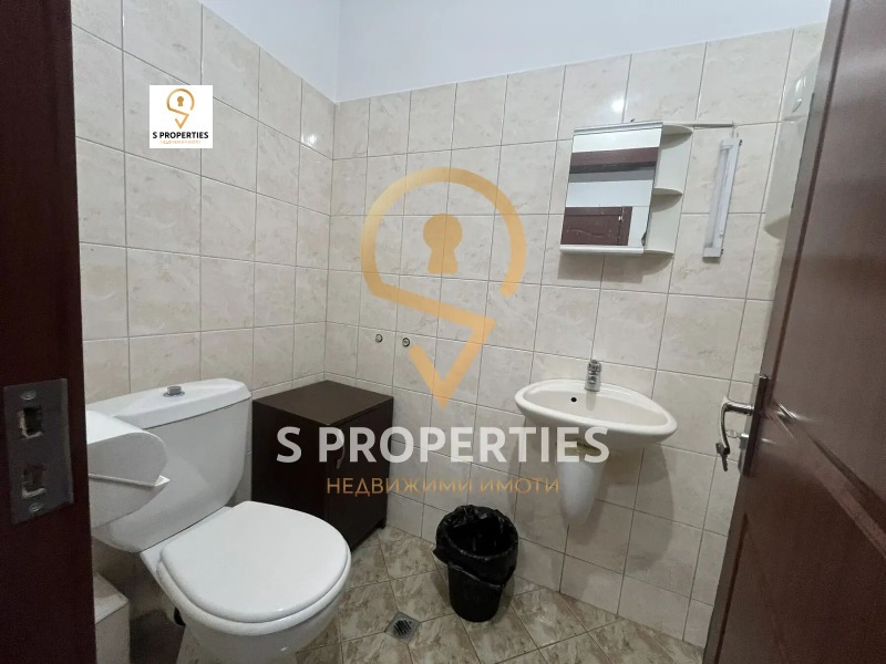 Дава под наем ОФИС, гр. Варна, Бизнес хотел, снимка 10 - Офиси - 53268401