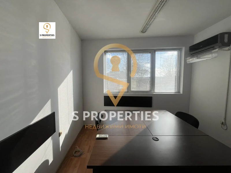 Дава под наем ОФИС, гр. Варна, Бизнес хотел, снимка 3 - Офиси - 53268401