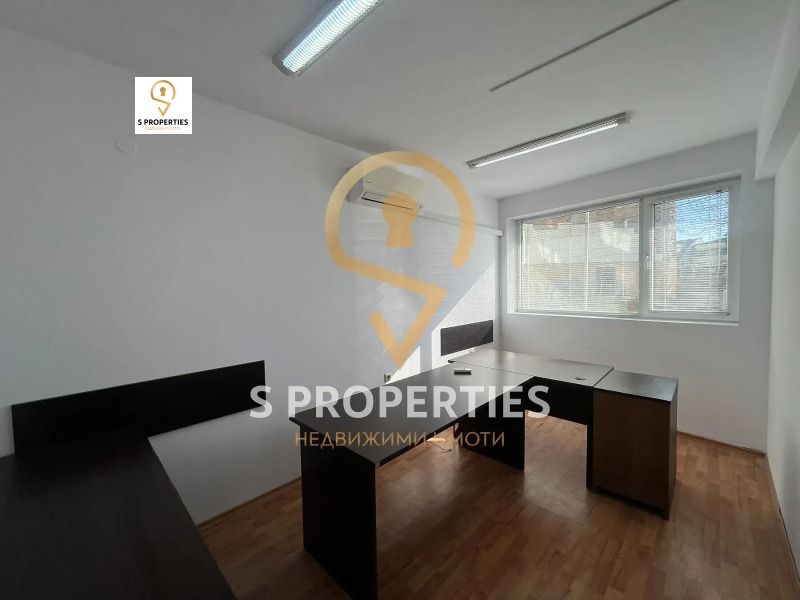 Дава под наем ОФИС, гр. Варна, Бизнес хотел, снимка 5 - Офиси - 53268401