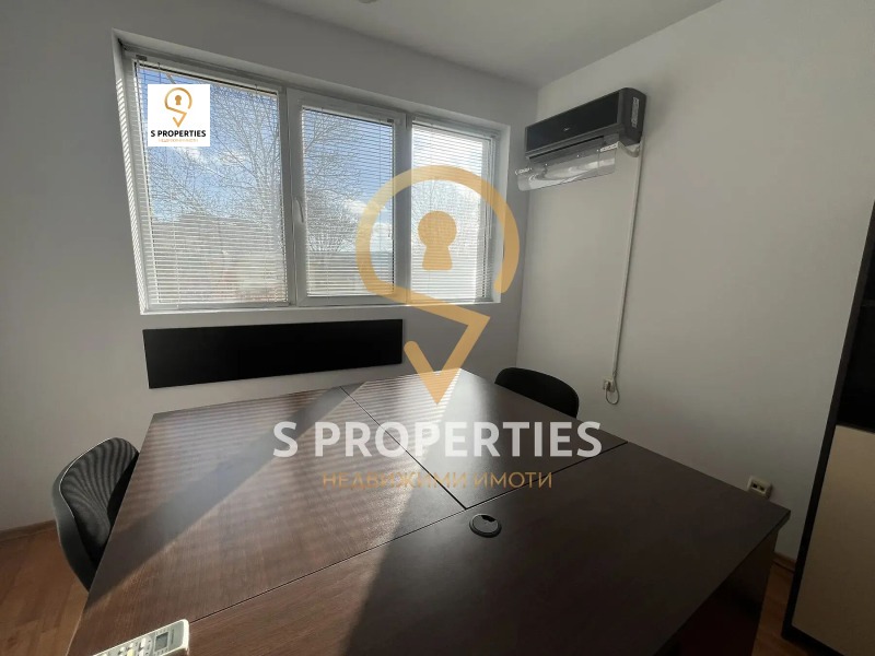 Дава под наем ОФИС, гр. Варна, Бизнес хотел, снимка 4 - Офиси - 53268401