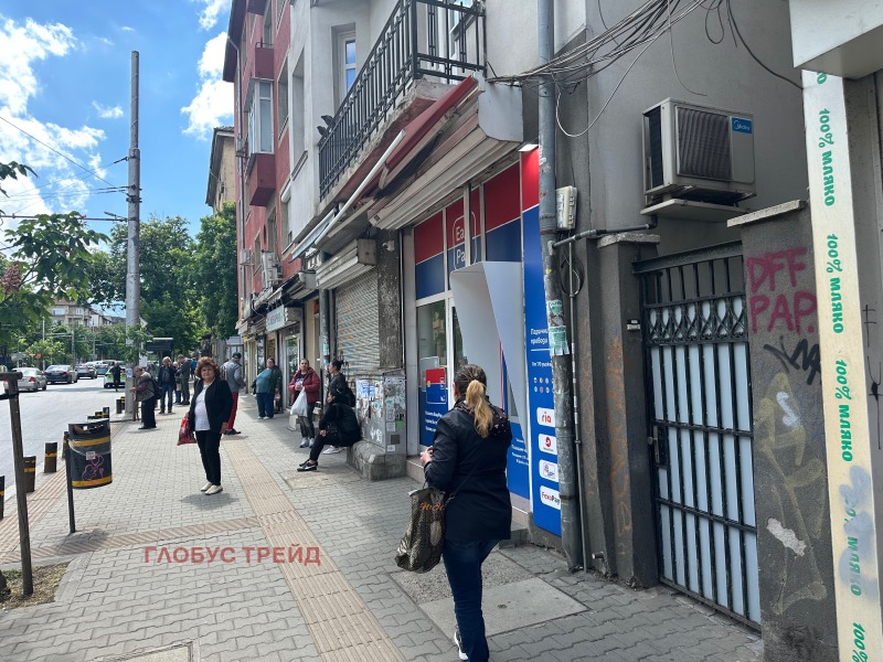 K pronájmu  Prodejna Sofia , Centar , 30 m2 | 33203838 - obraz [2]