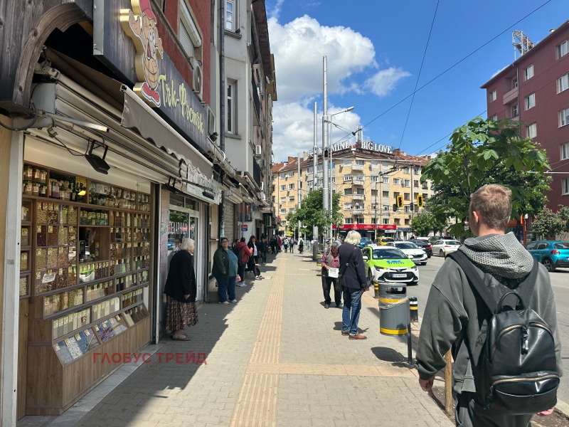 K pronájmu  Prodejna Sofia , Centar , 30 m2 | 33203838 - obraz [4]