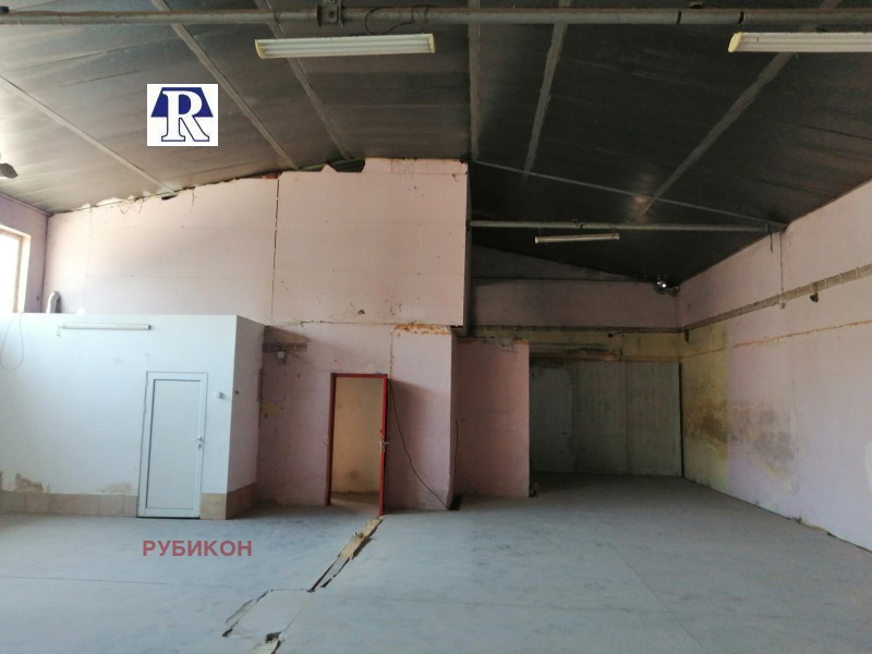Til leie  Oppbevaring Plovdiv , Industrialna zona - Sever , 400 kvm | 63331836 - bilde [4]