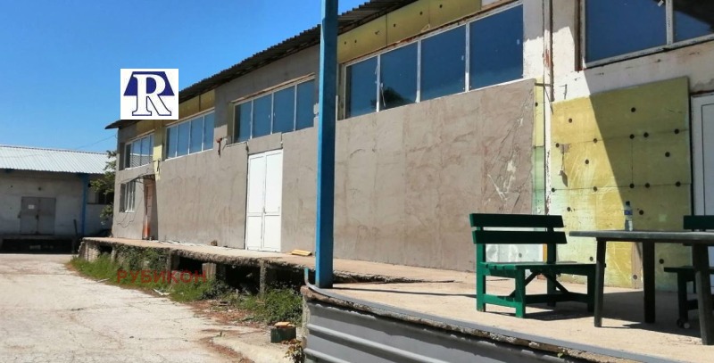 Til leie  Oppbevaring Plovdiv , Industrialna zona - Sever , 400 kvm | 63331836