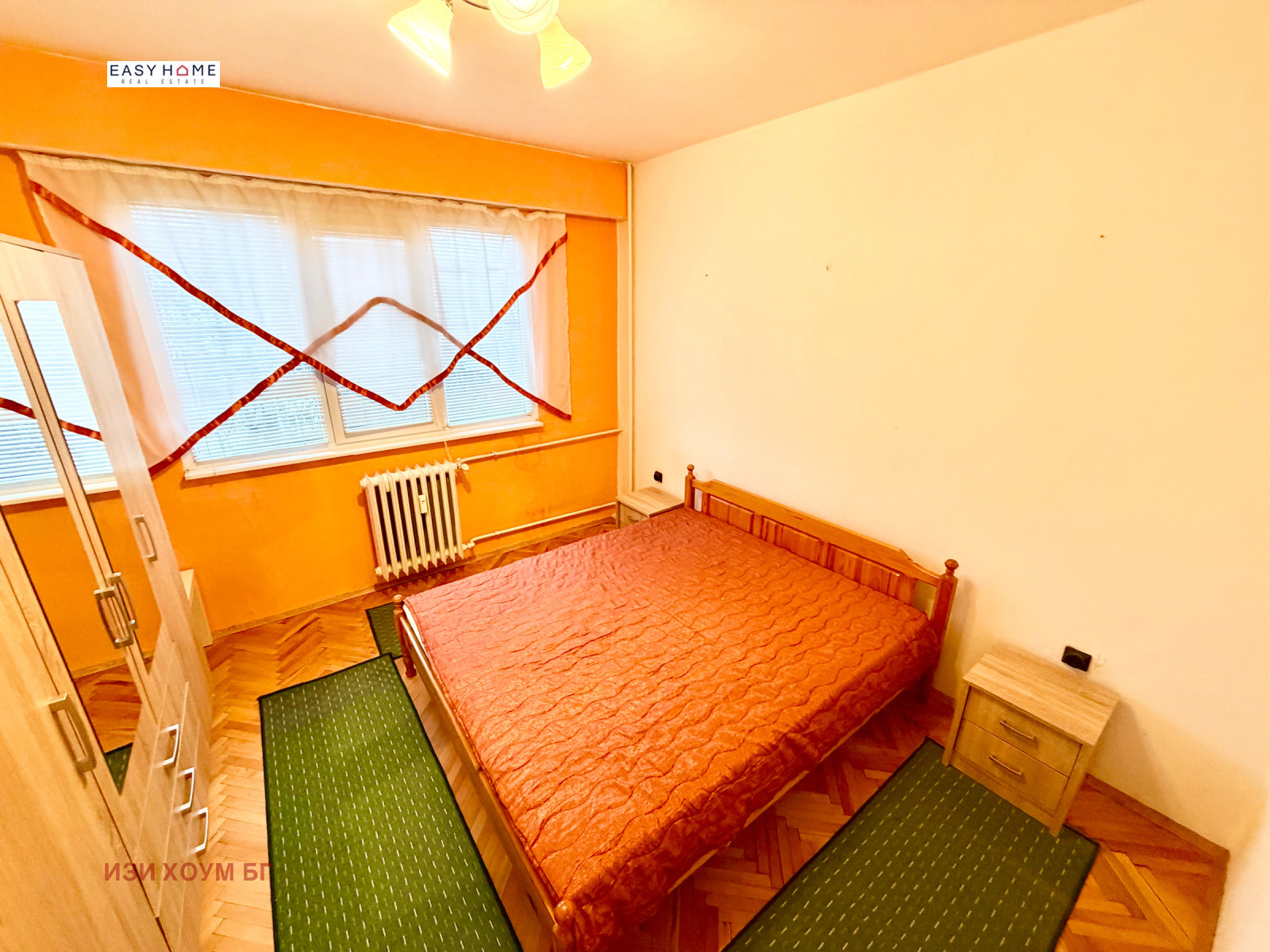 Дава под наем 2-СТАЕН, гр. София, Надежда 2, снимка 4 - Апартаменти - 53651554