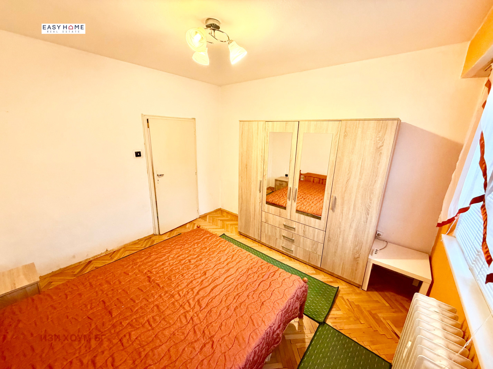 Дава под наем 2-СТАЕН, гр. София, Надежда 2, снимка 6 - Апартаменти - 53651554