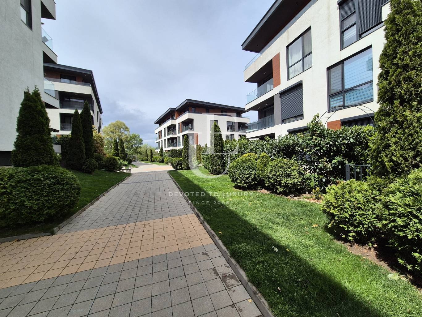 Дава под наем 2-СТАЕН, гр. София, Драгалевци, снимка 7 - Апартаменти - 53731407