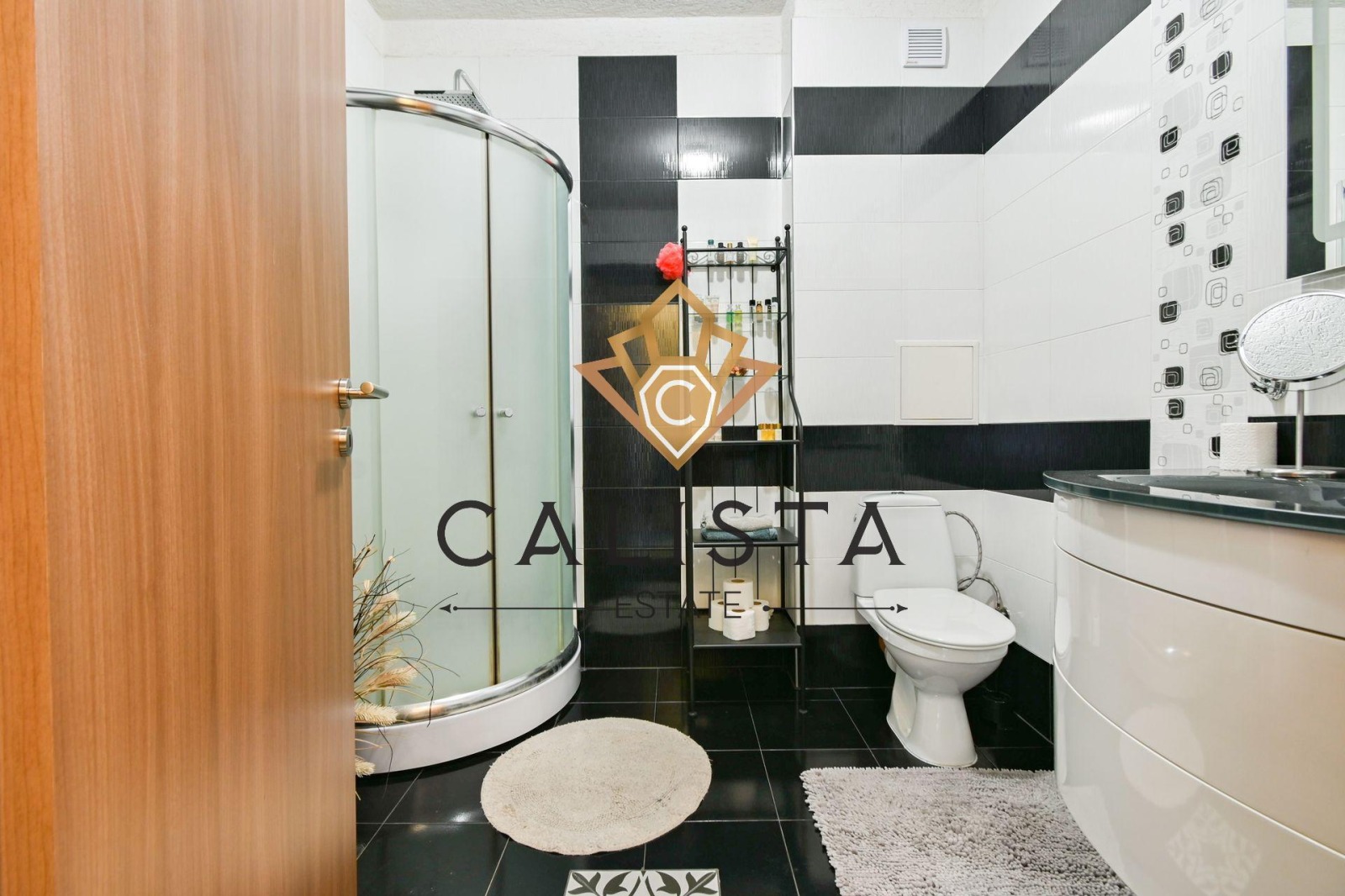 Дава под наем 3-СТАЕН, гр. София, Витоша, снимка 11 - Апартаменти - 54068379