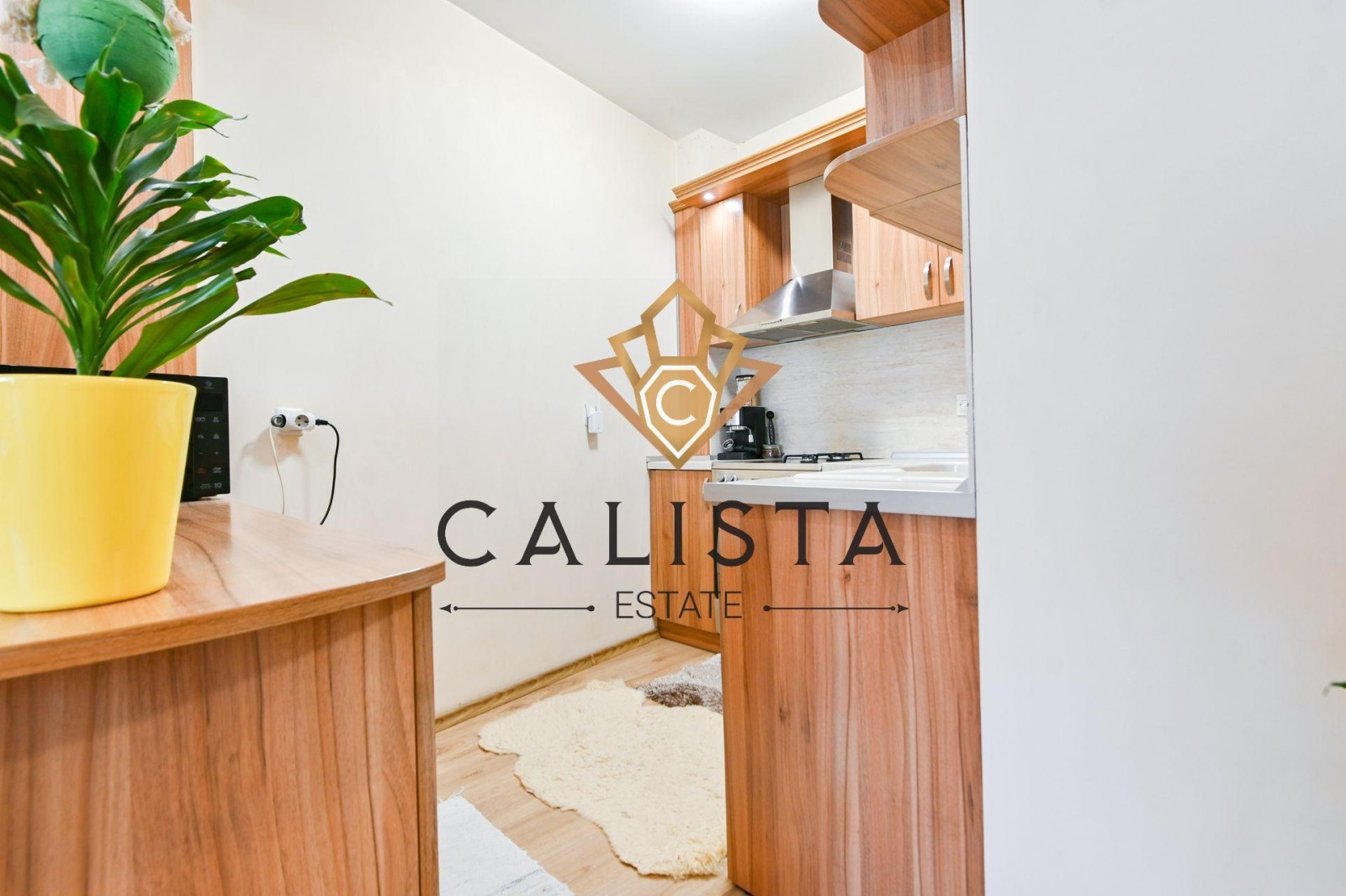 Дава под наем 3-СТАЕН, гр. София, Витоша, снимка 4 - Апартаменти - 54068379