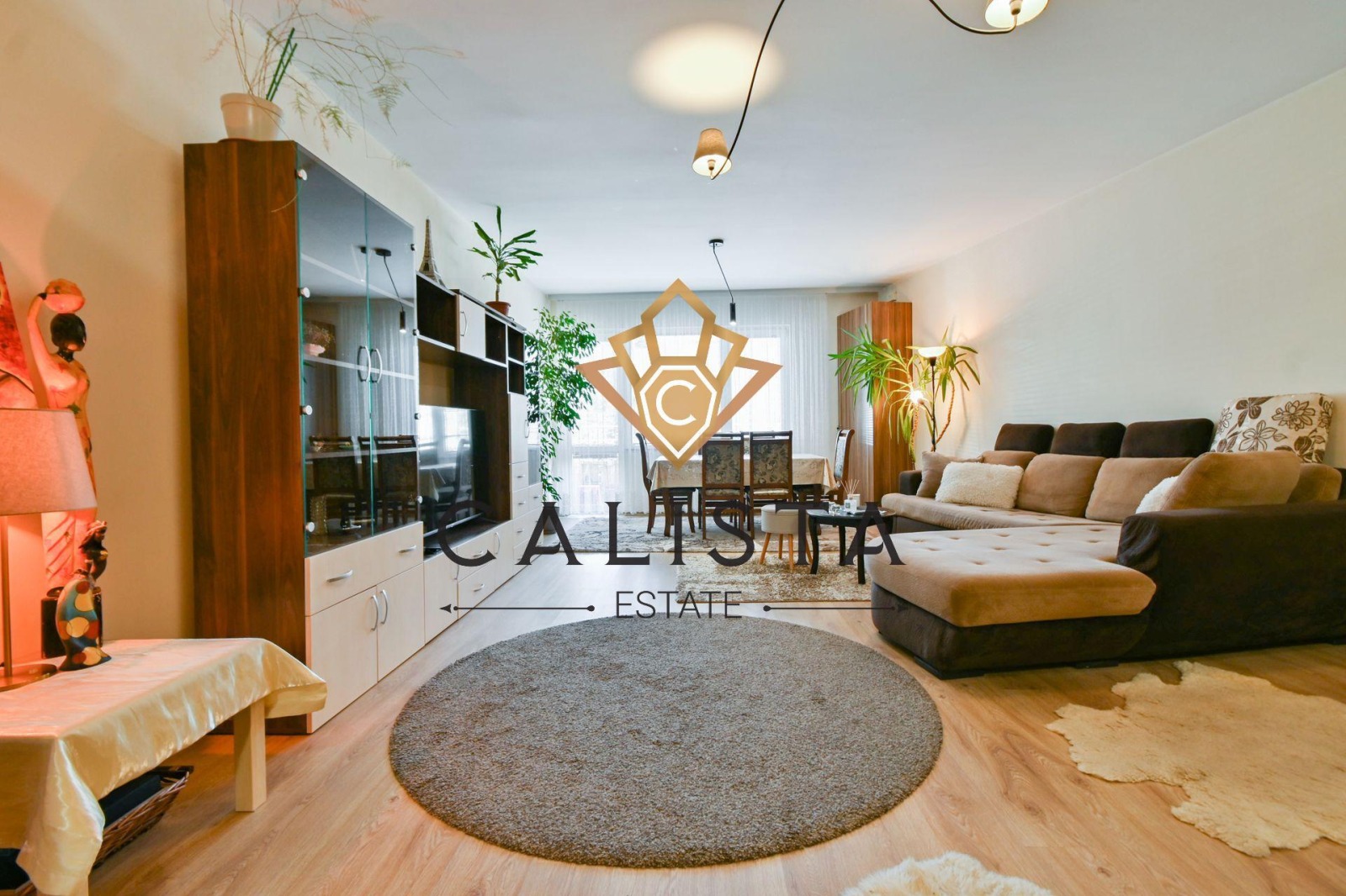 Дава под наем 3-СТАЕН, гр. София, Витоша