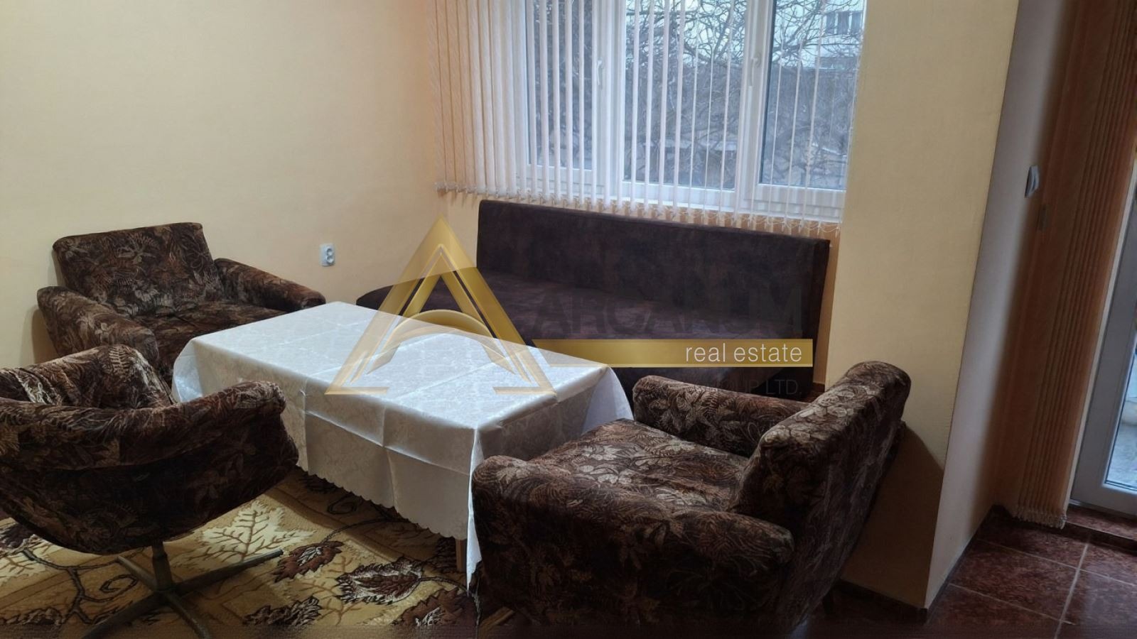 Дава под наем 3-СТАЕН, гр. Варна, Център, снимка 3 - Апартаменти - 54665071