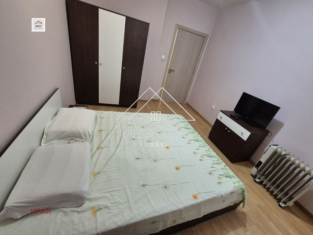 Дава под наем 3-СТАЕН, гр. Стара Загора, Център, снимка 11 - Апартаменти - 56008297