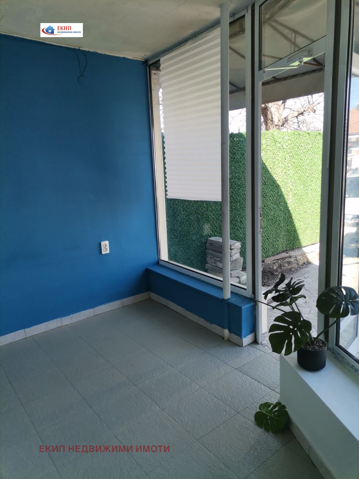 Дава под наем ОФИС, гр. София, Люлин 8