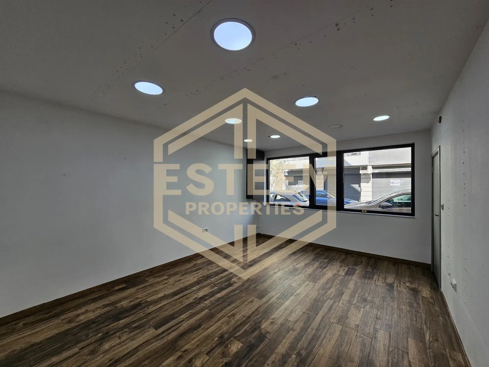 Дава под наем ОФИС, гр. Русе, Център, снимка 11 - Офиси - 54303875