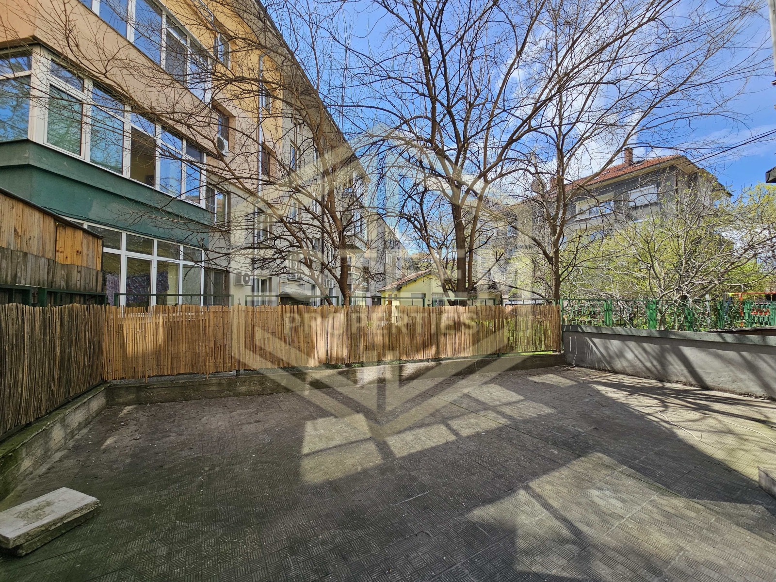 Дава под наем ОФИС, гр. Русе, Център, снимка 3 - Офиси - 54303875