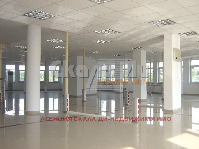 Дава под Наем ОФИС | Imot.bg — изображение 2