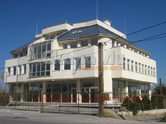 Дава под Наем ОФИС | Imot.bg — изображение 1