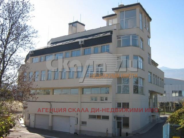 Дава под Наем ОФИС | Imot.bg — изображение 12