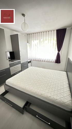 1 slaapkamer Mladost 1, Sofia