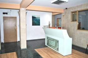 Bureau Oborichte, Sofia