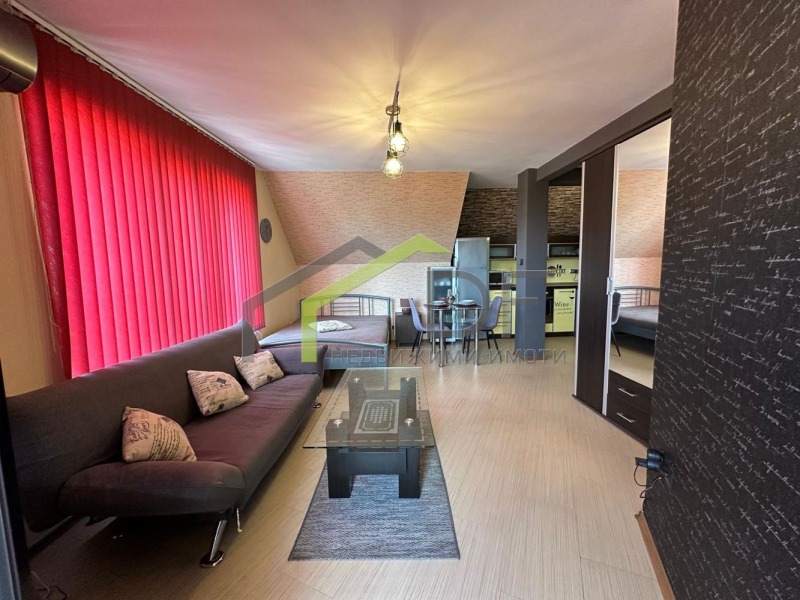 För uthyrning  Studio Varna , Levski 1 , 37 kvm | 55150627 - bild [17]