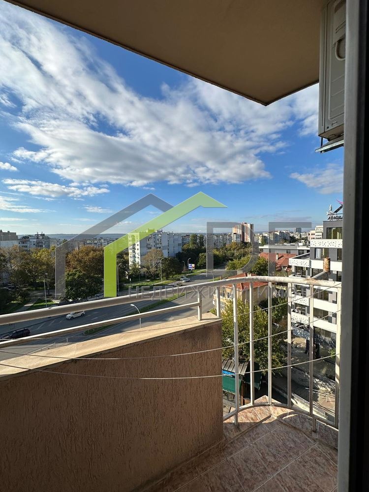 För uthyrning  Studio Varna , Levski 1 , 37 kvm | 55150627 - bild [16]