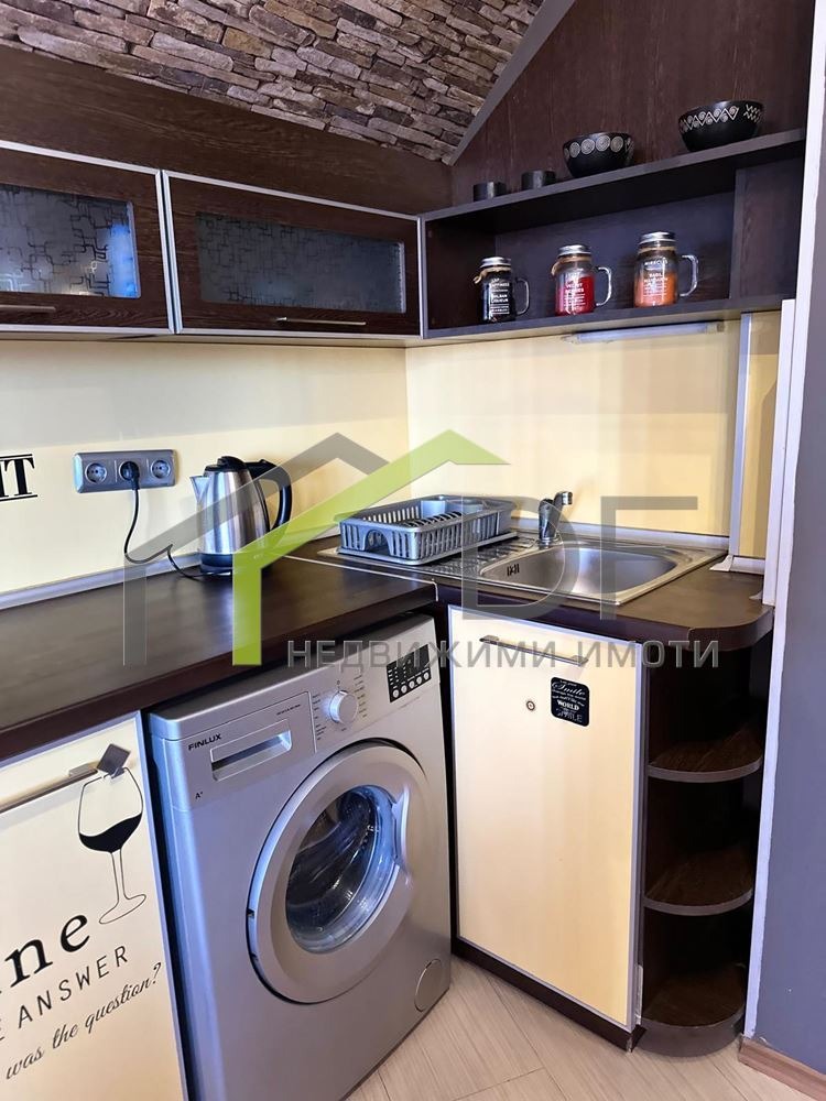 För uthyrning  Studio Varna , Levski 1 , 37 kvm | 55150627 - bild [13]