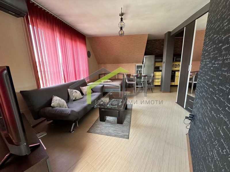 För uthyrning  Studio Varna , Levski 1 , 37 kvm | 55150627 - bild [5]