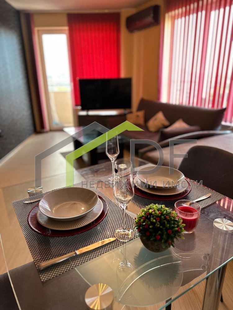 För uthyrning  Studio Varna , Levski 1 , 37 kvm | 55150627