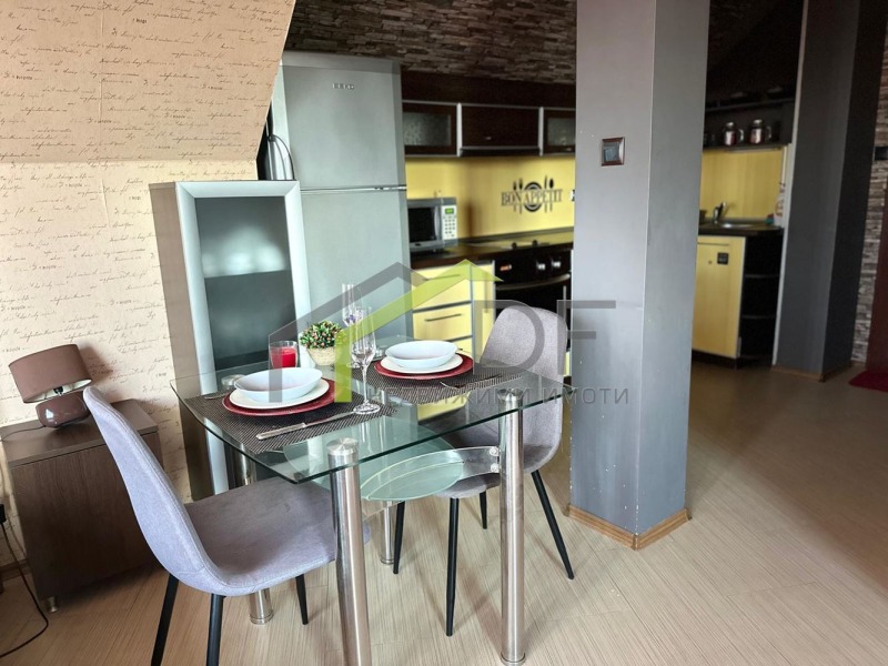 För uthyrning  Studio Varna , Levski 1 , 37 kvm | 55150627 - bild [11]