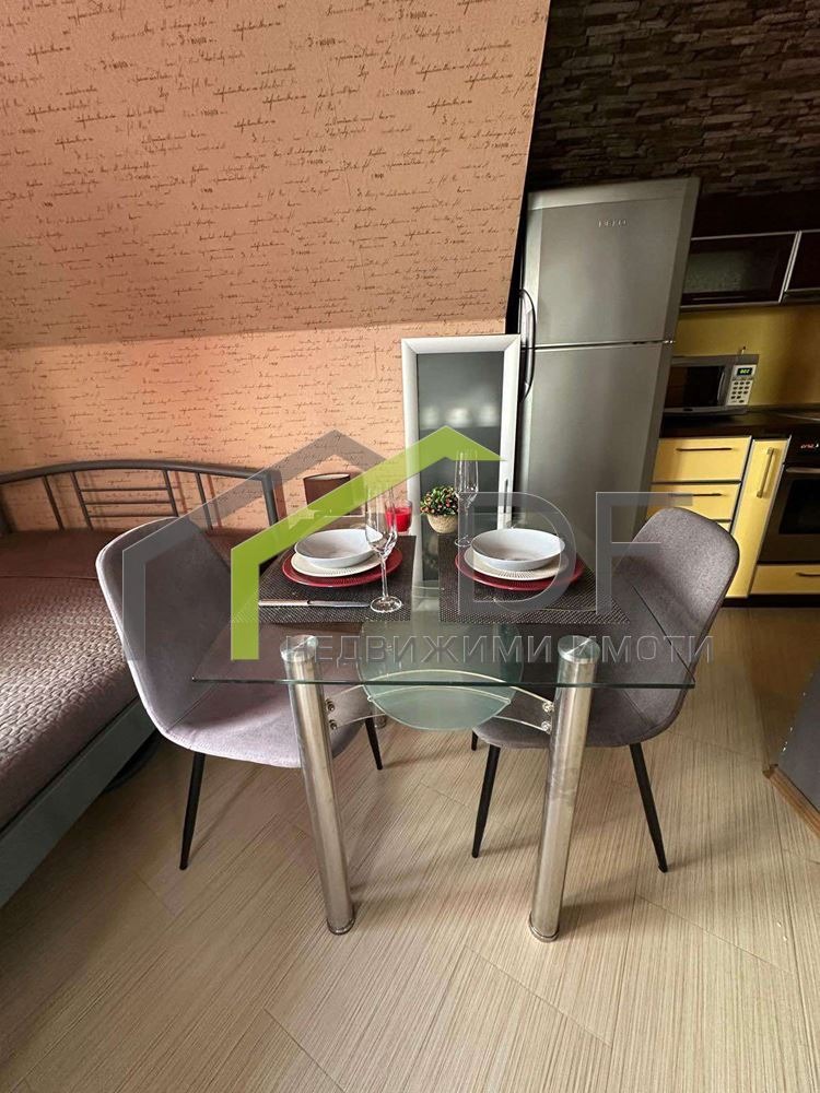 För uthyrning  Studio Varna , Levski 1 , 37 kvm | 55150627 - bild [8]