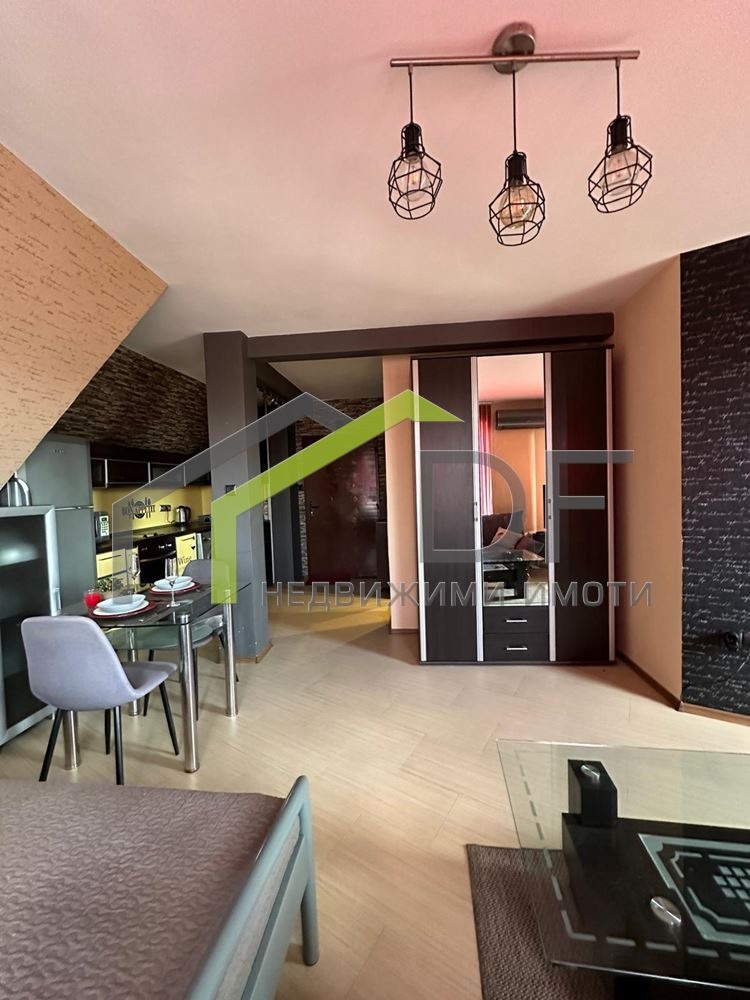 För uthyrning  Studio Varna , Levski 1 , 37 kvm | 55150627 - bild [10]