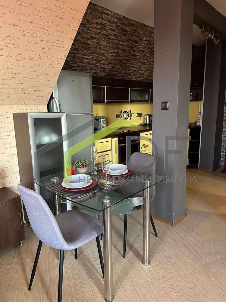 För uthyrning  Studio Varna , Levski 1 , 37 kvm | 55150627 - bild [7]
