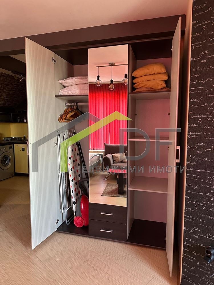 För uthyrning  Studio Varna , Levski 1 , 37 kvm | 55150627 - bild [9]