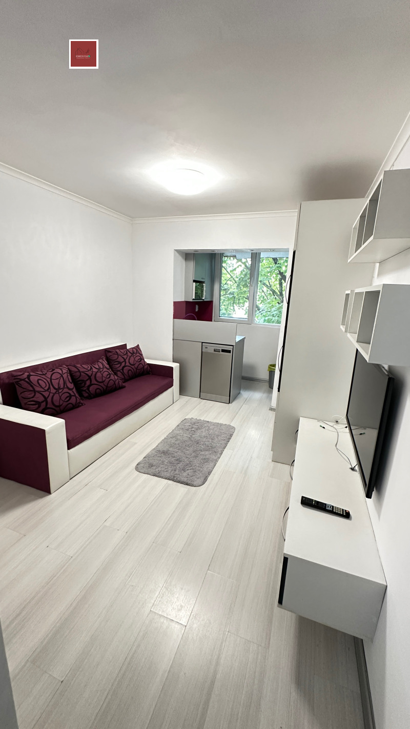 Дава под наем 2-СТАЕН, гр. София, Младост 1, снимка 2 - Апартаменти - 53014508