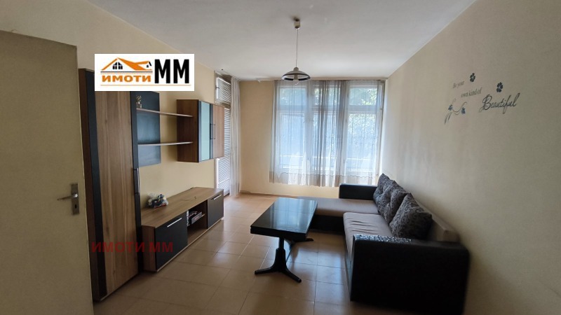 Til leie  1 soverom Plovdiv , Tsentar , 60 kvm | 77940016 - bilde [8]