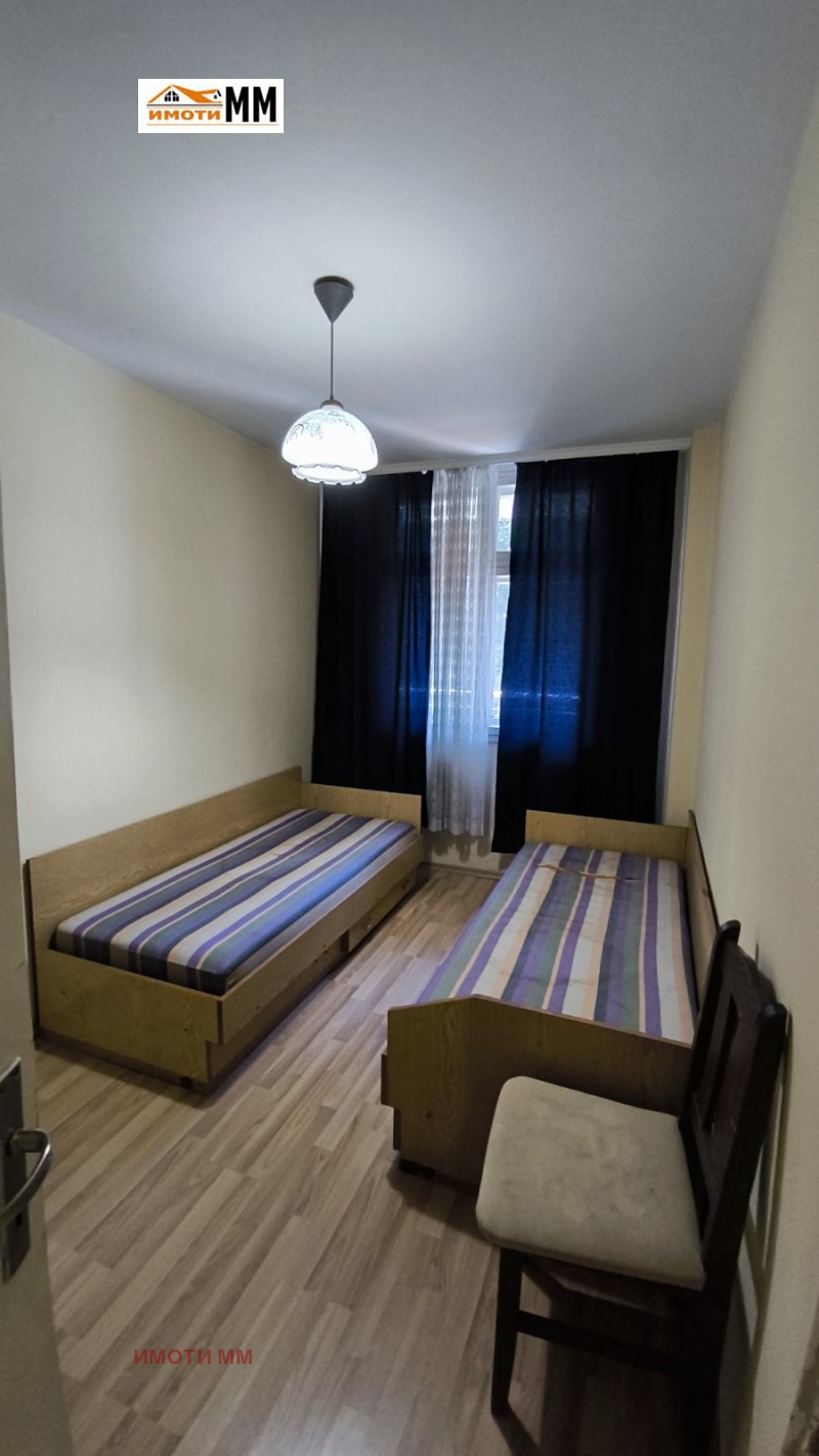 Til leie  1 soverom Plovdiv , Tsentar , 60 kvm | 77940016 - bilde [5]