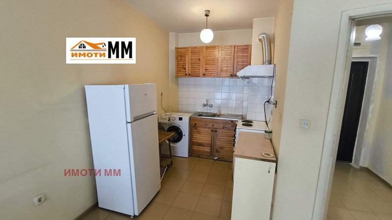 Til leie  1 soverom Plovdiv , Tsentar , 60 kvm | 77940016 - bilde [9]