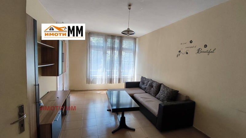 Til leie  1 soverom Plovdiv , Tsentar , 60 kvm | 77940016 - bilde [4]